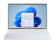 LG GRAM 2023 16Z90RS i7 13gen/16GB/1TB/Win11 OLED biały - 1136655 - zdjęcie 1